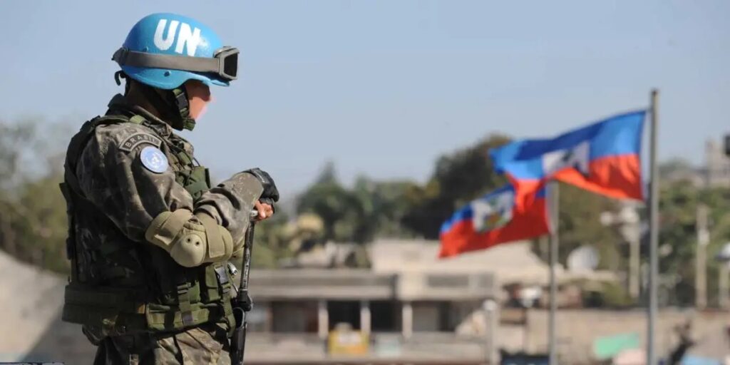 Port-au-Prince : L’ONU annule ses déplacements après une menace publique du chef de “Viv Ansanm” – 17 novembre 2025